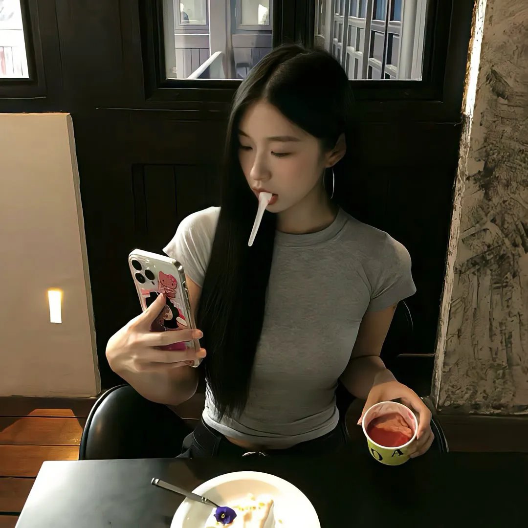 冰山下的守望者