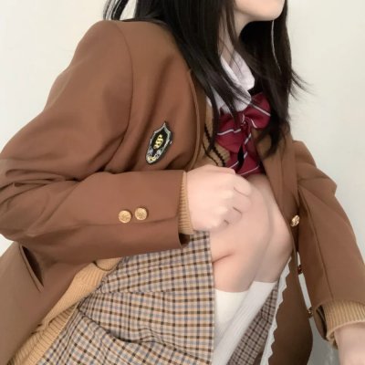 丑女