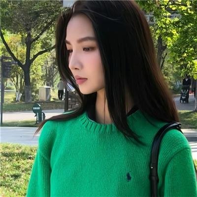 老人院的帕妃女士